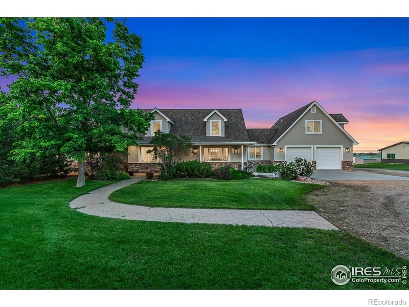 7018 Daryn Ln, Fort Collins, CO 80524