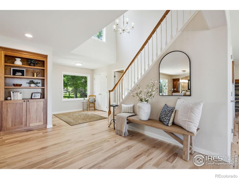 7018 Daryn Ln, Fort Collins, CO 80524