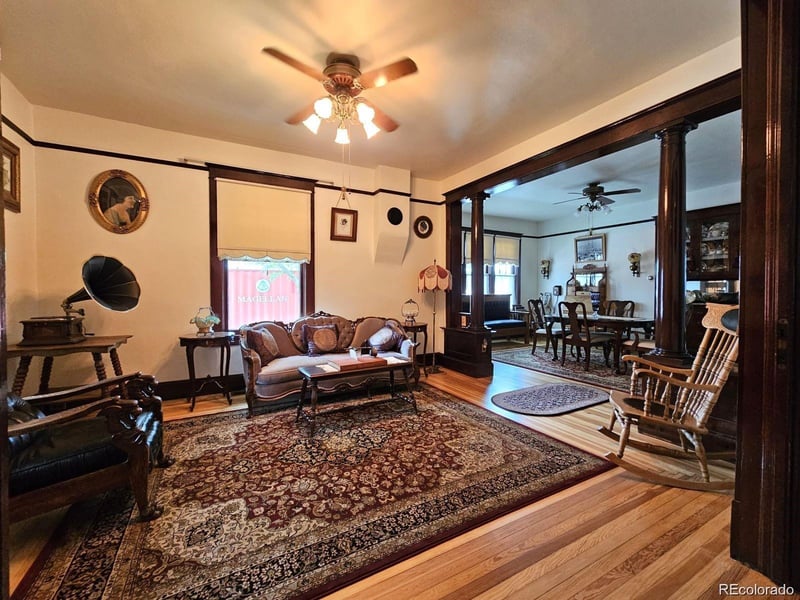 243 Park Ave, Salida, CO 81201