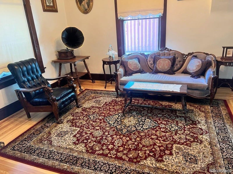 243 Park Ave, Salida, CO 81201