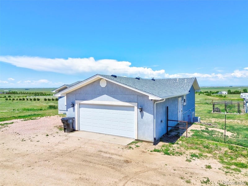 34010 State Highway 94, Yoder, CO 80864