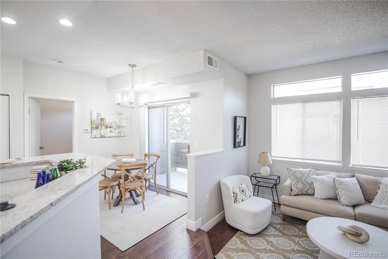 6001 S Yosemite St #B206, Greenwood Village, CO 80111