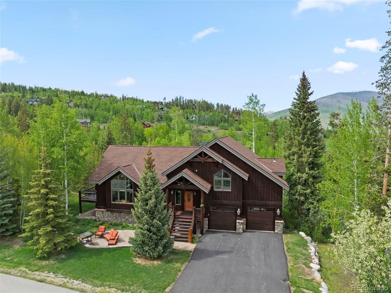 736 Wild Rose Rd, Silverthorne, CO 80498