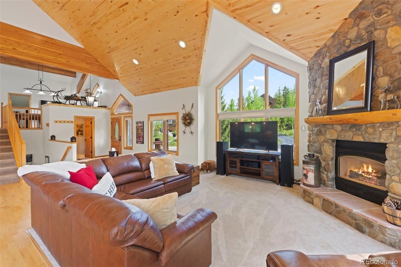 736 Wild Rose Rd, Silverthorne, CO 80498