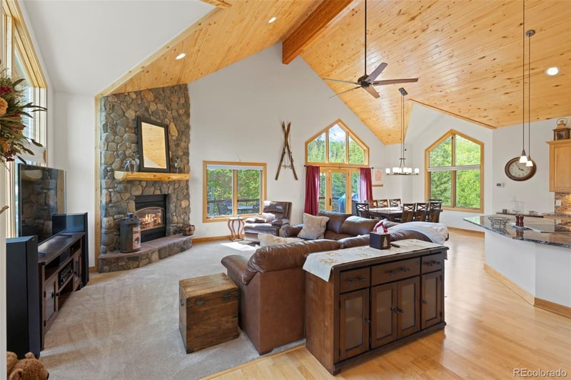 736 Wild Rose Rd, Silverthorne, CO 80498