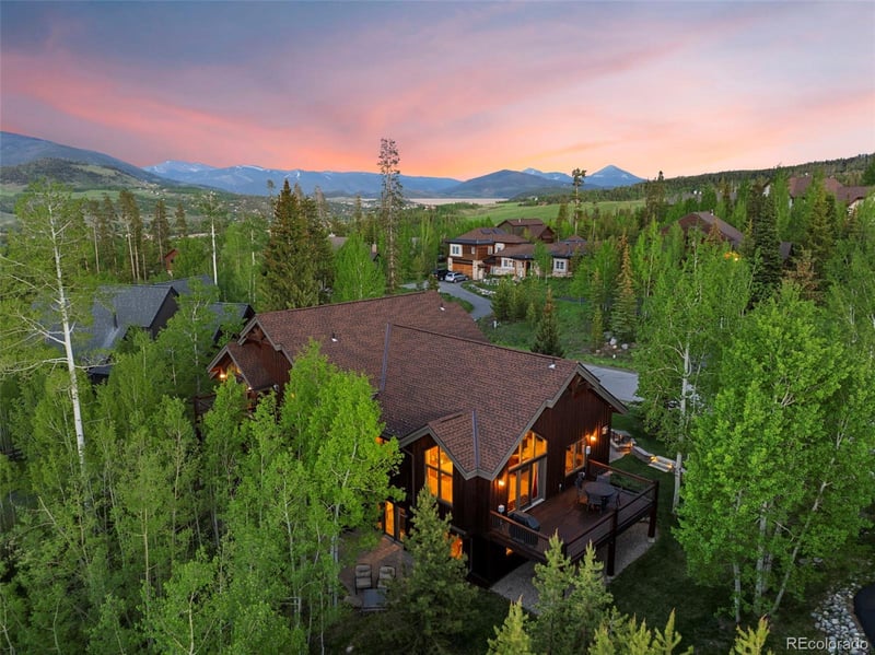 736 Wild Rose Rd, Silverthorne, CO 80498
