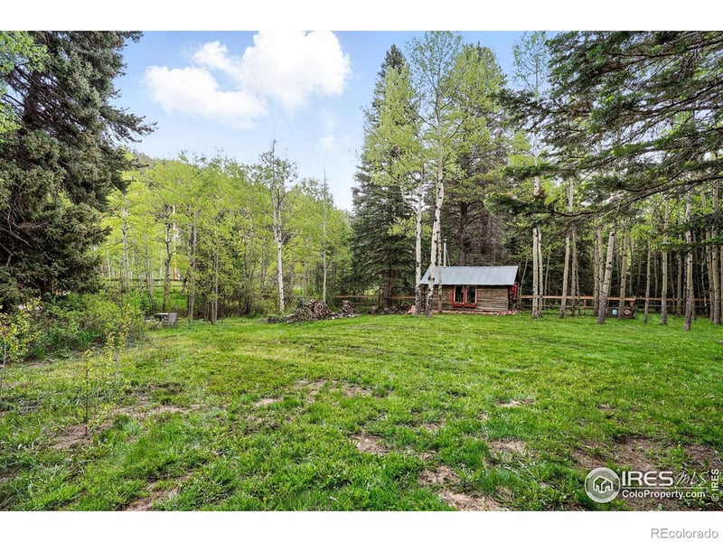 1632 Caribou Rd, Nederland, CO 80466