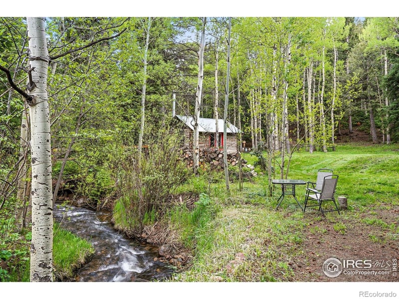 1632 Caribou Rd, Nederland, CO 80466