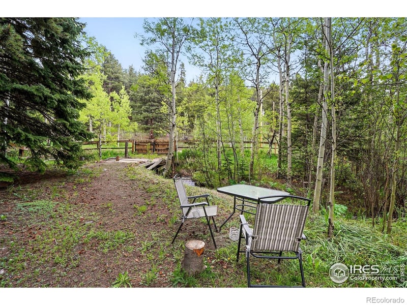 1632 Caribou Rd, Nederland, CO 80466