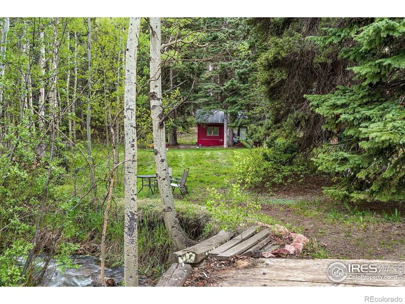 1632 Caribou Rd, Nederland, CO 80466