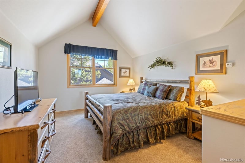 33 Broken Lance Dr #207S, Breckenridge, CO 80424