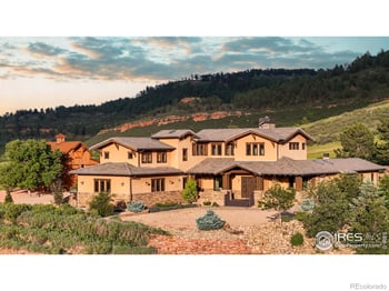 1570 County Road 37e, Lyons, CO 80540