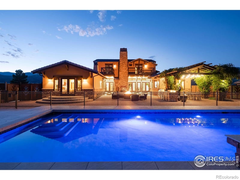 1570 County Road 37e, Lyons, CO 80540