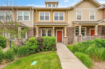 22801 Briarwood Pl, Aurora, CO 80016