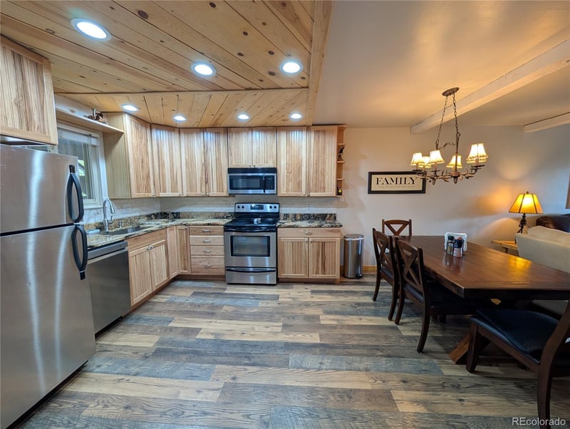 377 Hi Country Dr #6, Winter Park, CO 80482