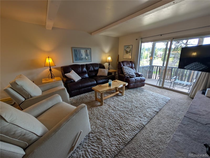 377 Hi Country Dr #6, Winter Park, CO 80482