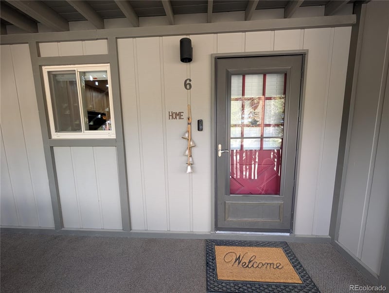 377 Hi Country Dr #6, Winter Park, CO 80482