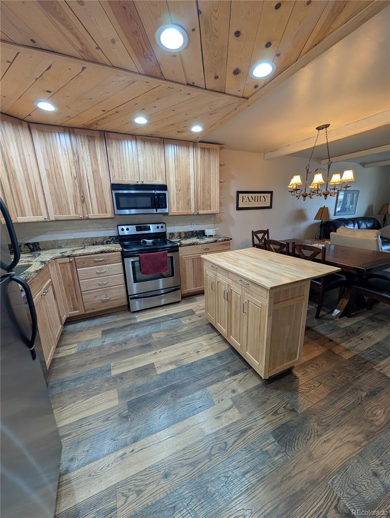 377 Hi Country Dr #6, Winter Park, CO 80482