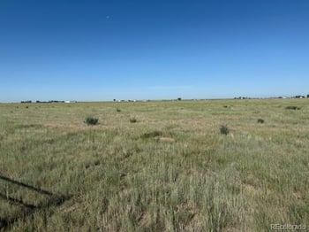 County Road 4 Parcel 2, Wiggins, CO 80654