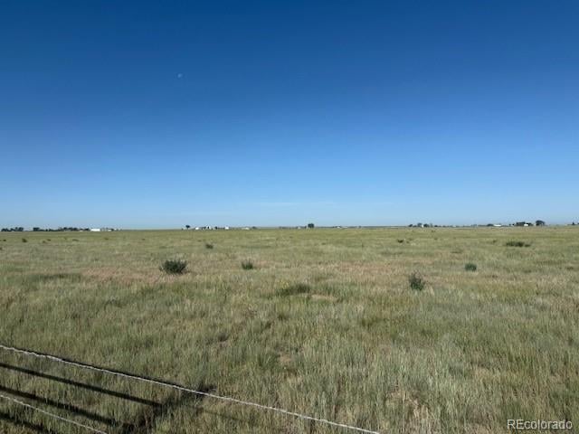 County Road 4 Parcel 2, Wiggins, CO 80654
