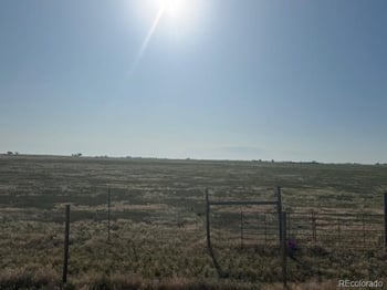 County Road 4 Parcel 1, Wiggins, CO 80654