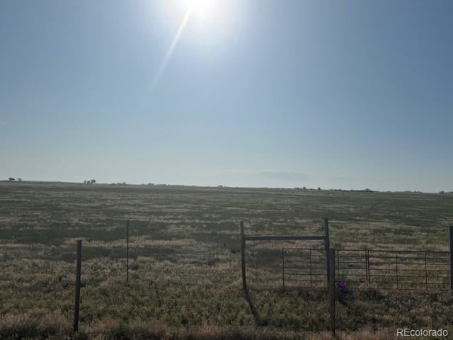 County Road 4 Parcel 1, Wiggins, CO 80654