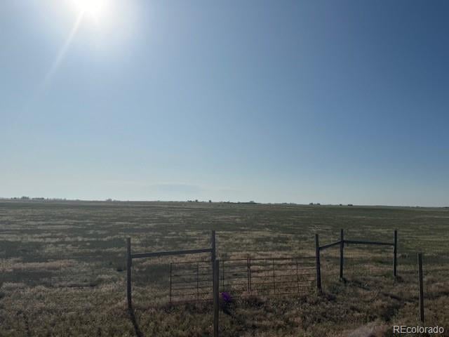 County Road 4 Parcel 1, Wiggins, CO 80654
