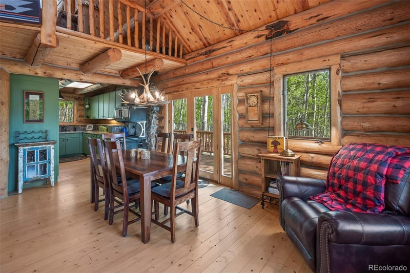 633 French Pass Cir, Jefferson, CO 80456