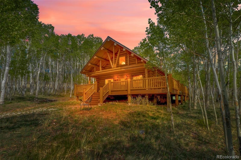 633 French Pass Cir, Jefferson, CO 80456