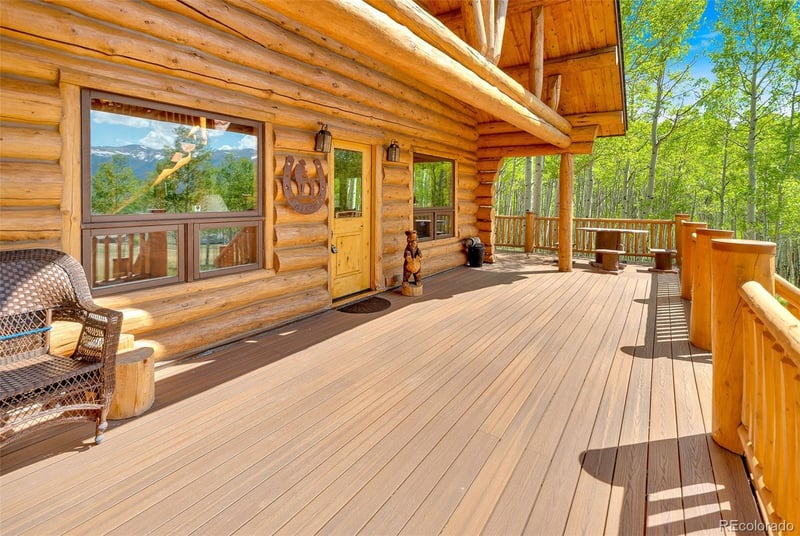 633 French Pass Cir, Jefferson, CO 80456