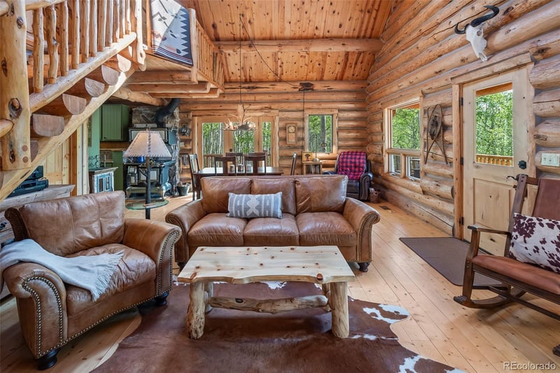 633 French Pass Cir, Jefferson, CO 80456