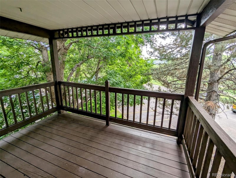 17361 E Mansfield Ave #532R, Aurora, CO 80013