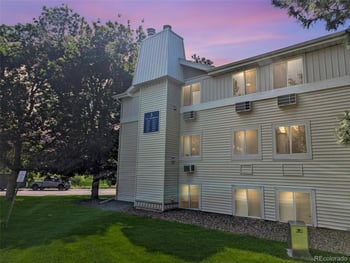 17361 Mansfield Ave #532R, Aurora, CO 80013