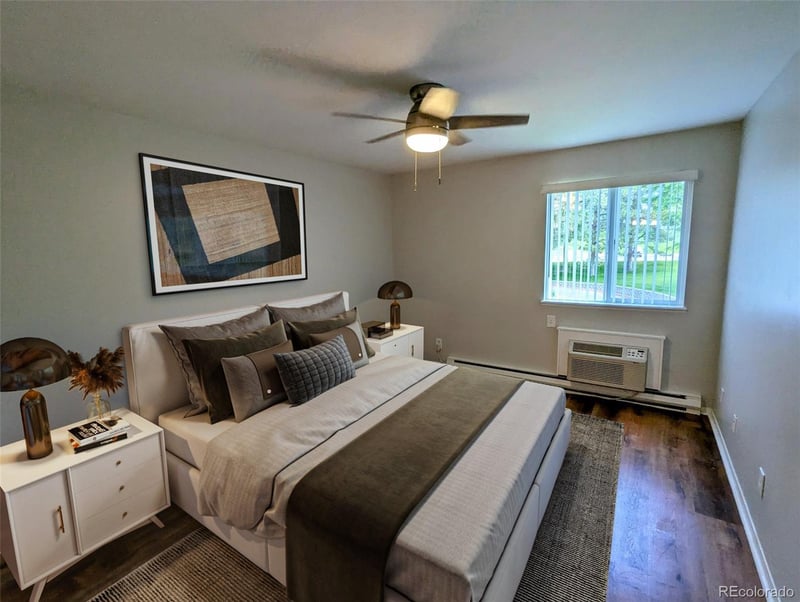 17361 Mansfield Ave #532R, Aurora, CO 80013