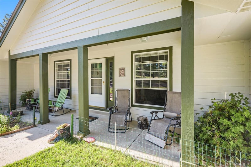 23250 Emerald Trl, Deer Trail, CO 80105