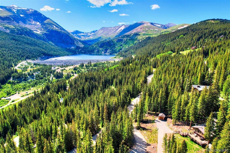 211 Goldfinch Pl, Alma, CO 80420