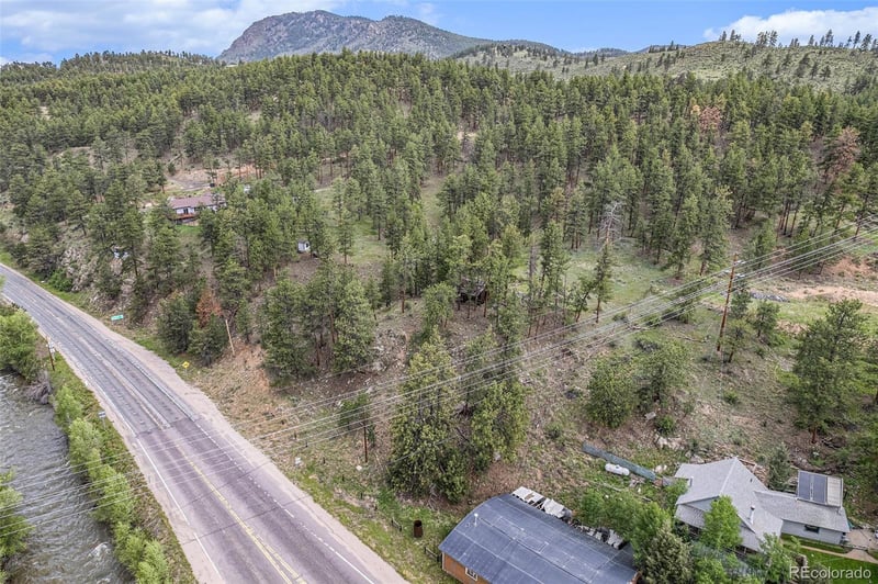 60477 Highway 285, Bailey, CO 80421