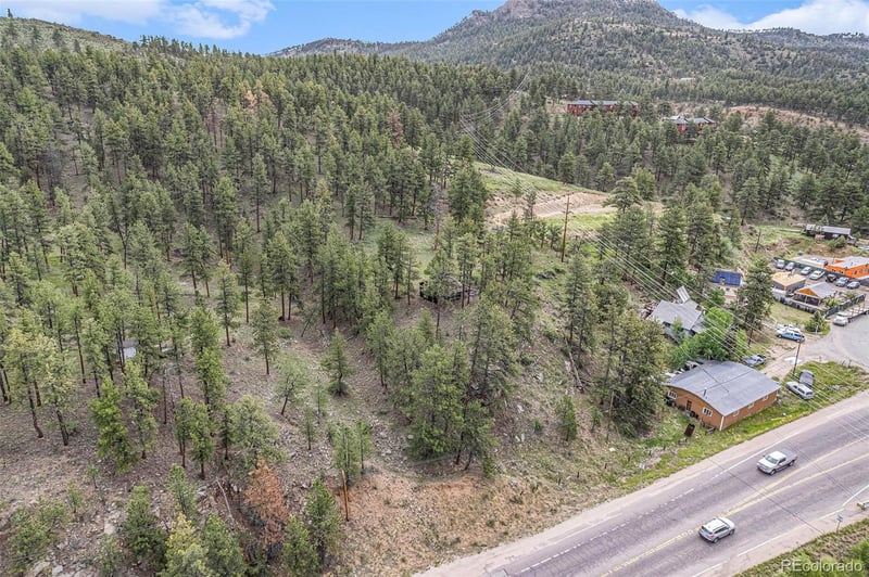 60477 Highway 285, Bailey, CO 80421