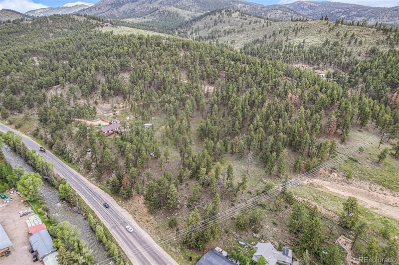 60477 Highway 285, Bailey, CO 80421