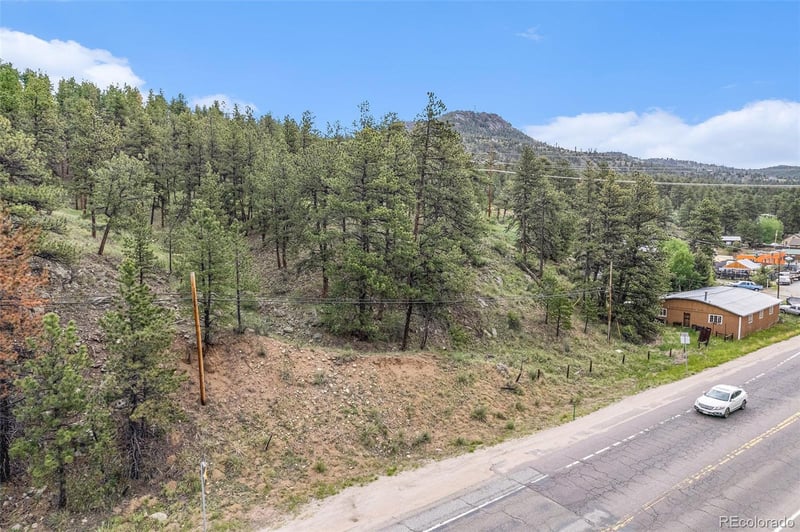 60477 Highway 285, Bailey, CO 80421