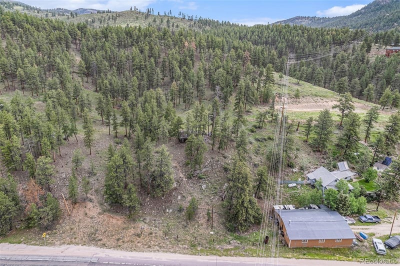 60477 Highway 285, Bailey, CO 80421