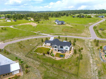 3125 Red Kit Rd, Franktown, CO 80116
