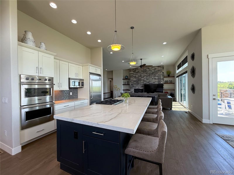 3125 Red Kit Rd, Franktown, CO 80116