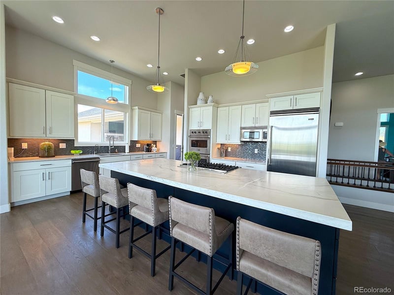 3125 Red Kit Rd, Franktown, CO 80116