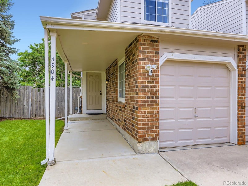 4904 125th Ave, Thornton, CO 80241