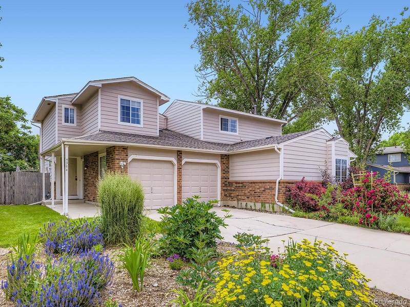 4904 125th Ave, Thornton, CO 80241