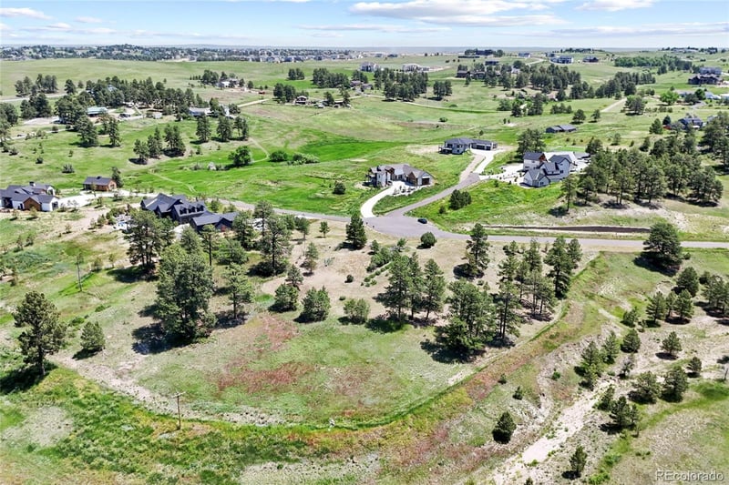 13171 Frannys Way, Parker, CO 80138