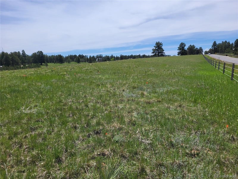County 21 Rd Lot 1, Elizabeth, CO 80107