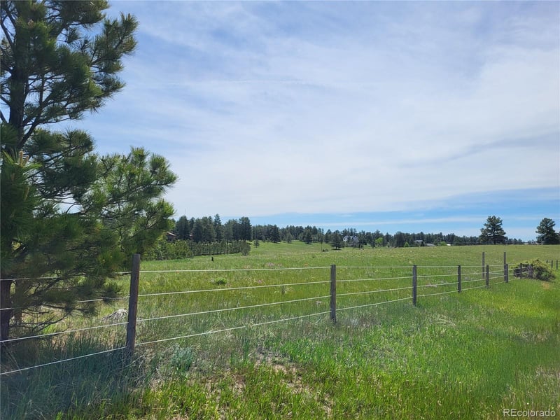 County 21 Rd Lot 1, Elizabeth, CO 80107