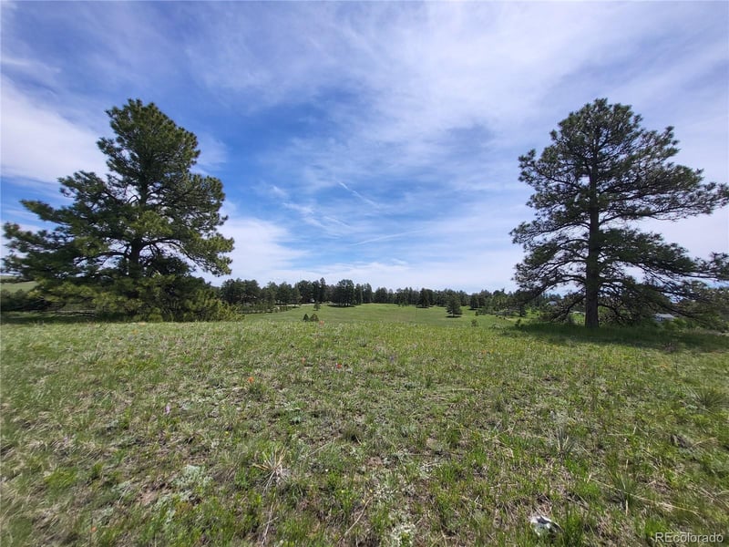 County 21 Rd Lot 1, Elizabeth, CO 80107